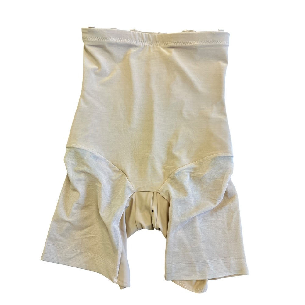 HONEYLOVE SuperPower Short XL Shapewear High Waisted Compression Sculpting